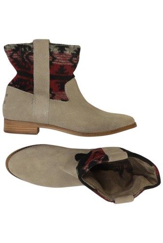 Toms stiefelette damen - stiefelette, ankle