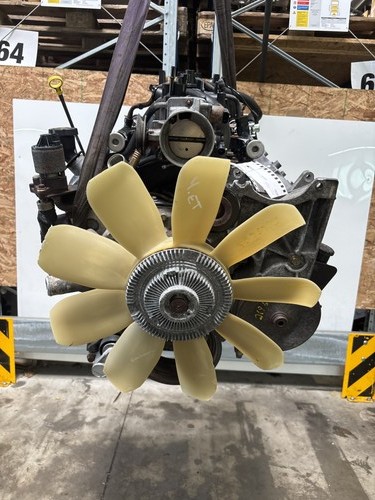 Motor für chevrolet silverado - für,