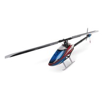 Blade Fusion 550 Quick Build Kit Hubschrauber mit Motor und Blätter