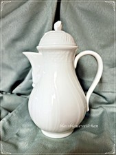 Kanne Kaffeekanne Teekanne