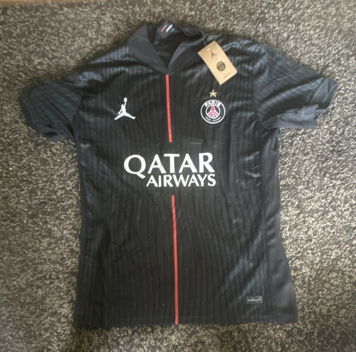 Jordan paris saint germain - jordan, psg