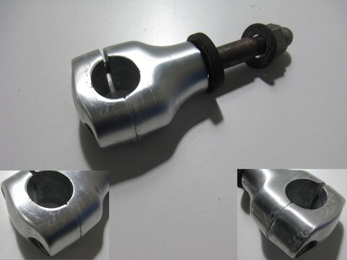Lenker halter handle - lenker-halter, bar