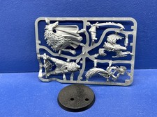 Warhammer Quest Cursed City -