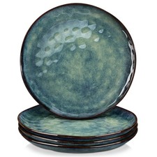 vancasso Starry Rot Grün Blau