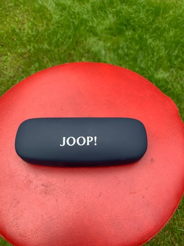 Brillenetui joop zustand - !,