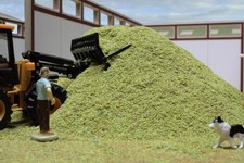 Silage 450-Gramm-Beutel Modell