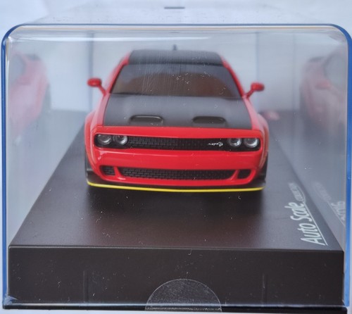 Dodge challenger srt hellcat - dodge,