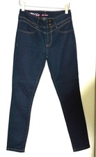 Street One Jeans York 29/30 Dunkelblau Neu