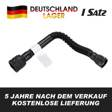 Kühlerschlauch Zulauf  Für