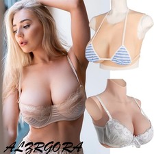 Silikonbrüste Brustprothese