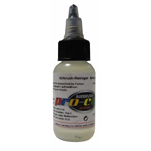 Reiniger 30ml hansa - reiniger, 30ml.