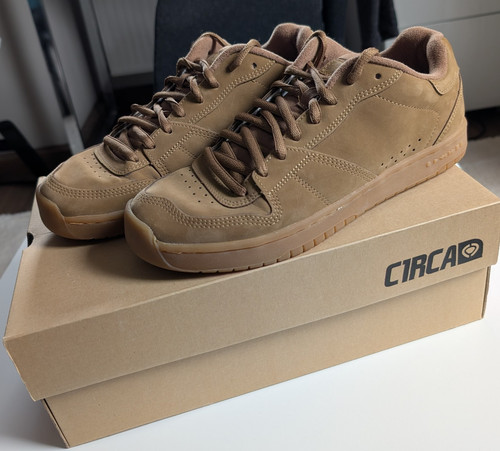 Circa cm302 chad muska 9 - , us