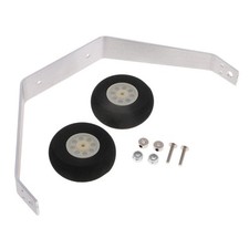 Aluminium fahrwerkssatz - mm, aluminium-fahrwerkssatz
