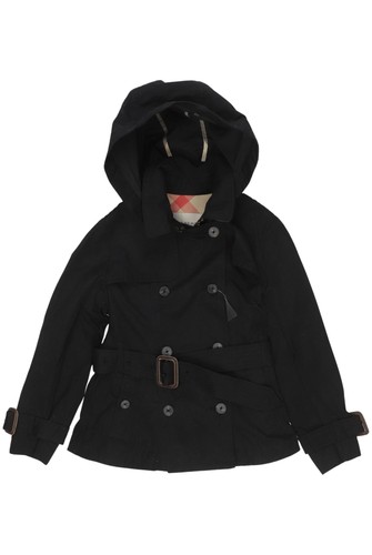 Burberry jacke mädchen mantel - mädchen,