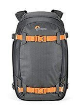 Lowepro BP 350 GRL AW II Grau