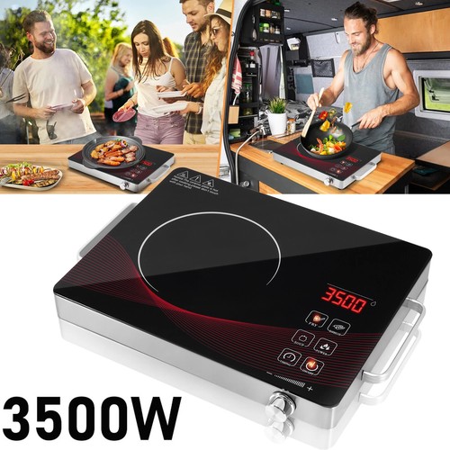 3500w kochplatte - 3500w,