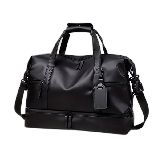 Gym duffle bag - bag, mit