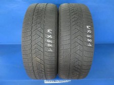 2x 235/55R19 Winterreifen