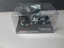 Carrera Evolution-  25439 Ford Mustang GT350 - Backwater Champ Limited Edition -
