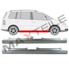 Für Volkswagen Touran