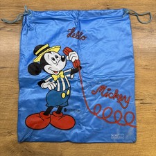 Walt Disney Mickey Mouse