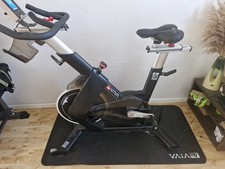 AsVIVA S15 Speedbike, Indoor