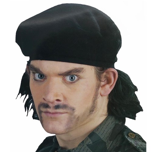 Che guevara mütze haare - mÜtze, #