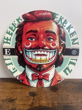 Blechschild Heineken Pils Bier Beer Werbeschild Vintage Retro 20cm Bar Deko