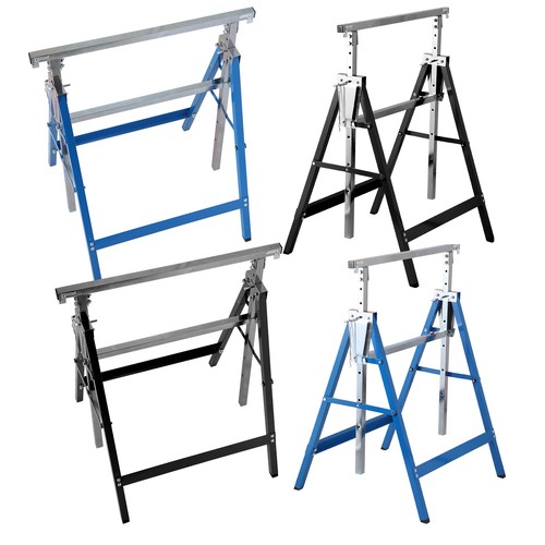 Gerüstbock holzböcke - 2x,