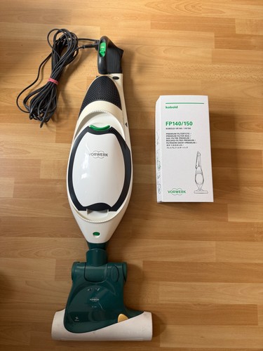 Vorwerk kobold vk150 - vorwerk, +