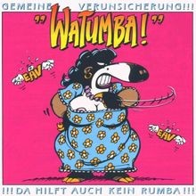 Watumba von eav - |, |