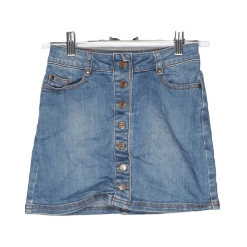 Yigga jeansrock größe - yigga,,