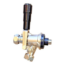 Keg Coupler Draft Beer