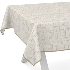 Wachstuchtischdecke Tischdecke