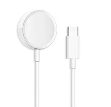 USB C Apple Watch Magnetisches Ladekabel Charger Ladegerät 1 2 3 4 5 6 7 8 9 10