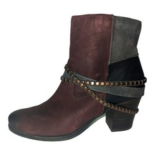 Tamaris Tora Fleece Lined