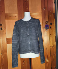 FTC Cashmere Strickjacke Damen