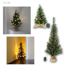 LED Weihnachtsbaum Toppy mit