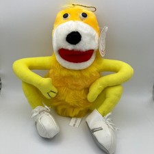 Flat Eric Mr. Oizo Levi's Kultfigur Original Betty Hamburg Vintage Super Zustand
