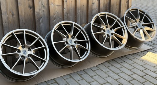 Original porsche 991 - original, 991.1