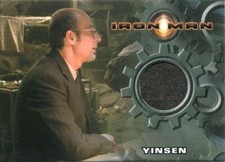 Rittenhouse Archives Iron Man