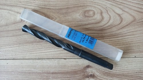 Hss maschinen bohrer - hss,