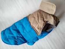 Hund Winterjacke Wintermantel