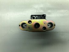 Suzuki DR800S DR800 (1) 93' Seat catch latch Sitzbank Verriegelung Griff Halter 