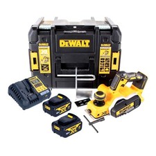 DeWalt DCP 580 M2 Akku Hobel
