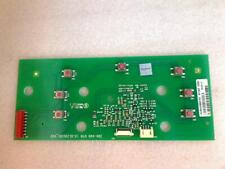 Elektronik Board Platine LCD Bedienfeld Intelia Evo HD8752 -3
