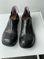 GRINTO SCHUHE LAGENLOOK