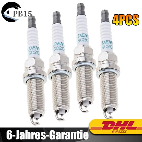 Zündkerze für toyota corolla - zündkerze,
