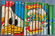 Lustiges Taschenbuch, Walt