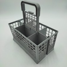 Besteckkorb Universal  für Geschirrspüler für Bosch Hotpoint Neff Siemens SMEG